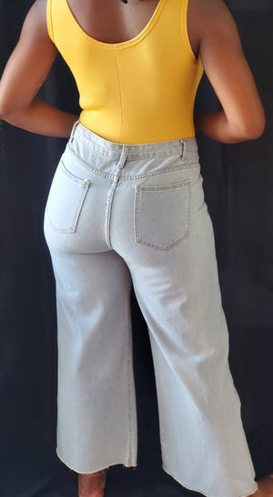 Sissy Flare Jeans