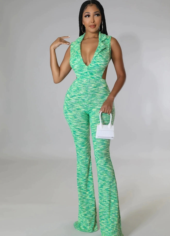 Thelma Jumpsuit