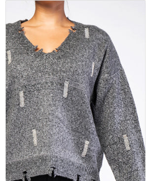 Blakey Sweater
